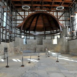 Piazza Armerina, Aula Regia