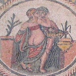 Piazza Armerina, Private Room, Two lovers