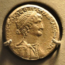 Cleopatra VII Philopator