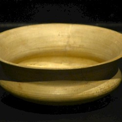 Nimrud, Bowl
