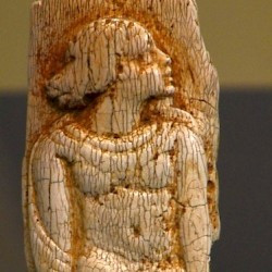 Nimrud, Ivory