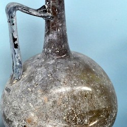 Patara, bottle