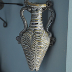 Patara, Amphora-shaped alabastron