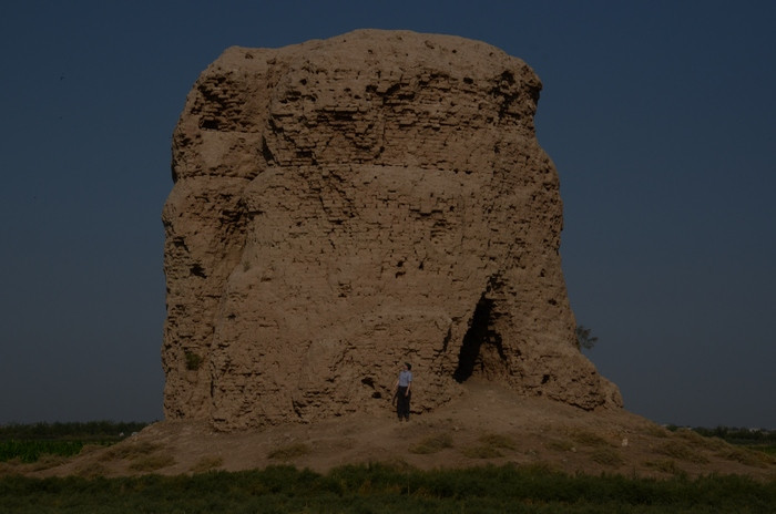 Zurmala stupa