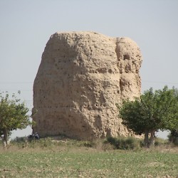 Zurmala stupa