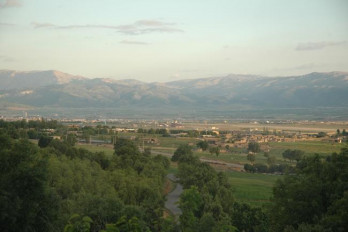 Meyran