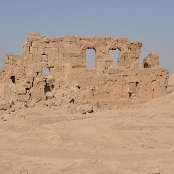 Resafa, Basilica B