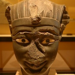 King of the Eleventh/Twelfth Dynasty