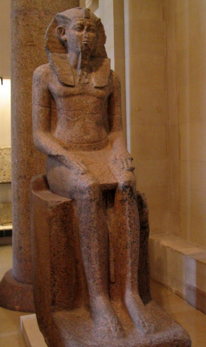 Sobekhotep IV