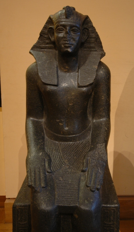 Sobekhotep IV