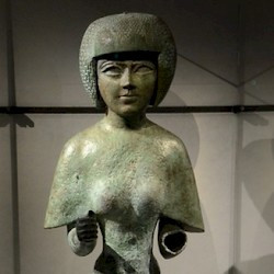Priestess of the 22nd Dynasty