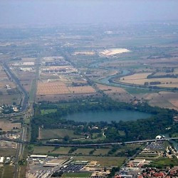 Portus, Port of Trajan