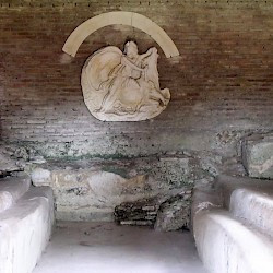 Ostia, Mithraeum