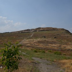 Karmir Blur, General view