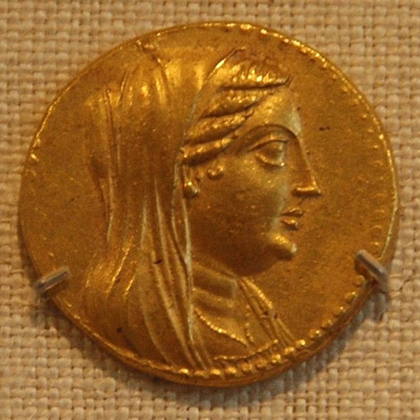 Berenice II