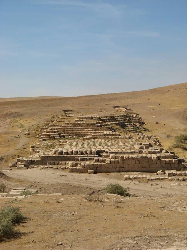 Jerwan Aqueduct