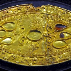 Mesembria, Hellenistic Thracian jewelry