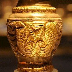 Rogozen Treasure, Vase