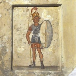 Sidon, Funerary stele of Salmamodes