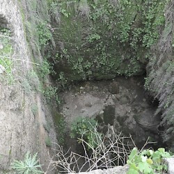 Byblos, Royal Tomb I (Abi Chemou)