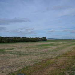 Aisne Battlefield