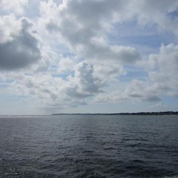 Bay de Quiberon