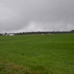 Hermeskeil, Site of a Roman camp