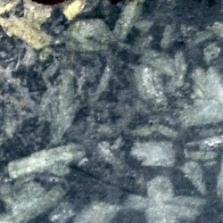 Porphyry from the Vosges (Grand)