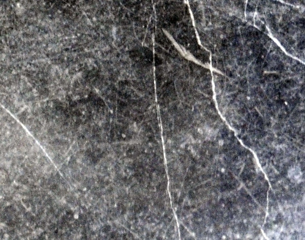 Belgian Black Marble (Grand)