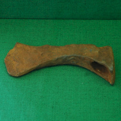 Tournai, Treasure of Childeric, Axe