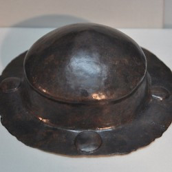Anderlecht, Frankish Shield Boss