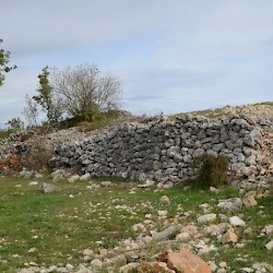 Burnum, Amphitheater