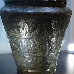Vače, Situla