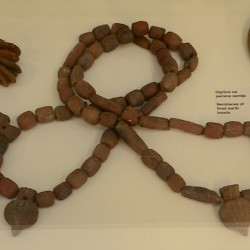 Liburnian IV necklace