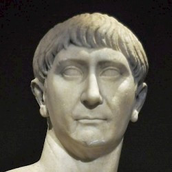 Salona, Trajan