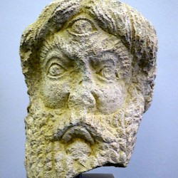 Salona, Cyclops
