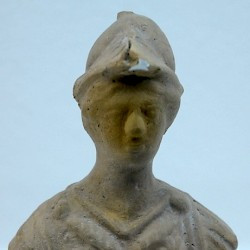 Pula, Head of Minerva