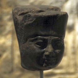 Khufu (Cheops)