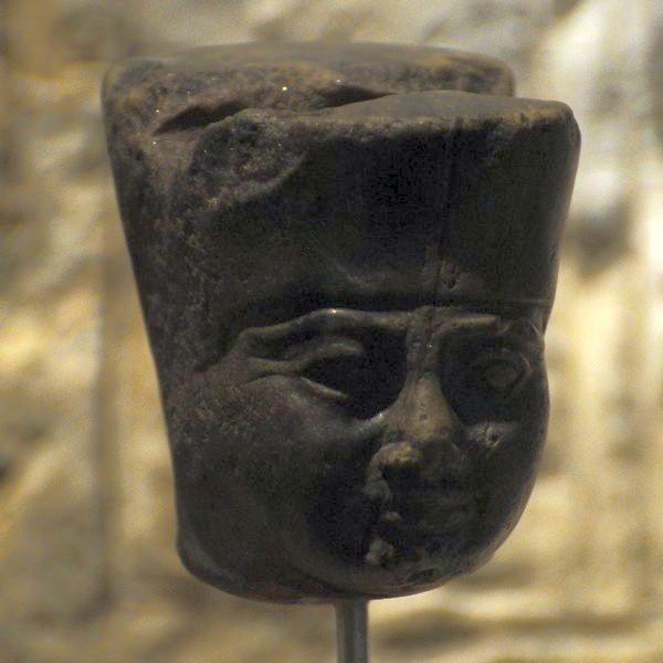 Khufu (Cheops)