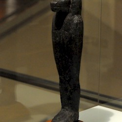 Figurine of Hapy