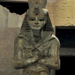 Ramesses II