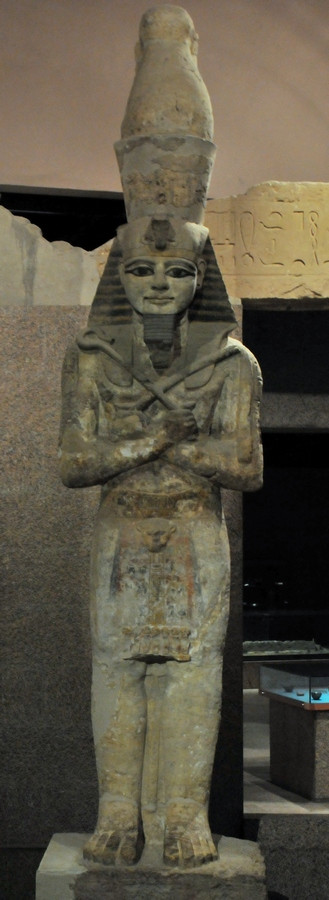 Ramesses II