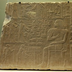 Giza, Diner of Nefer