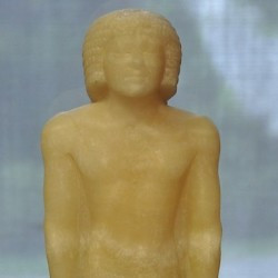 Giza, Statue of Ba-Baef