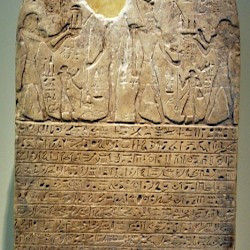 Decree of Tefnakht