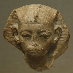Lisht, Amunemhet IV