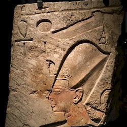 Saqqara, Ramesses II