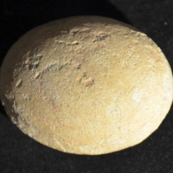 Carthage, Slingstone from the siege of 146 BCE