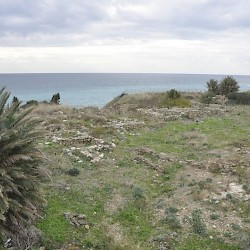 Byblos, Neolithic site