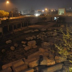 Byblos, Cardo